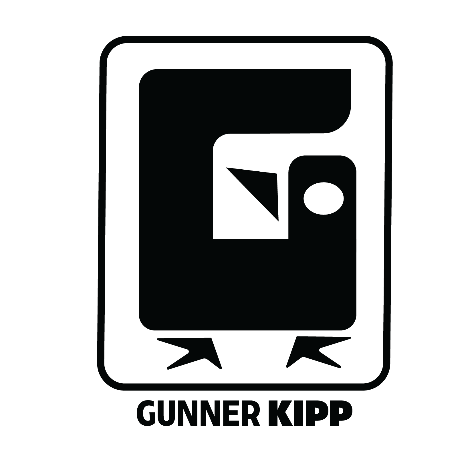 bird logo