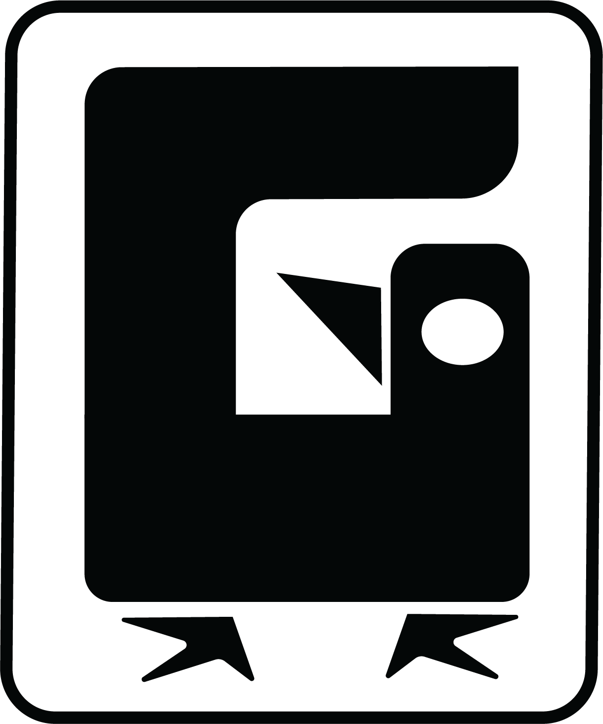 bird logo
